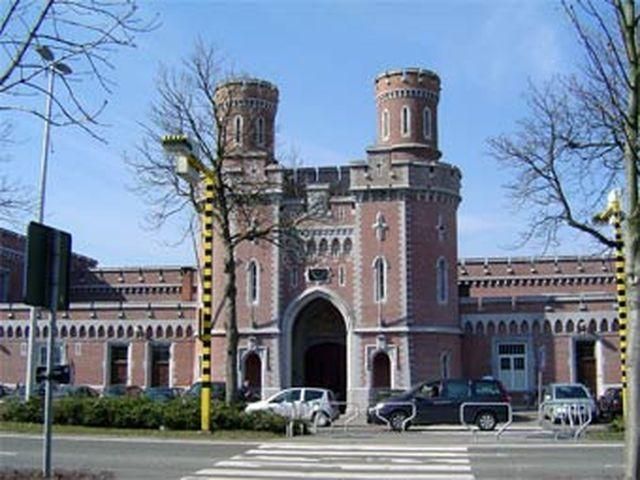 У Бельгії працівники в’язниці загубили ключі від усіх камер У Бельгії працівники в’язниці загубили ключі від усіх камер