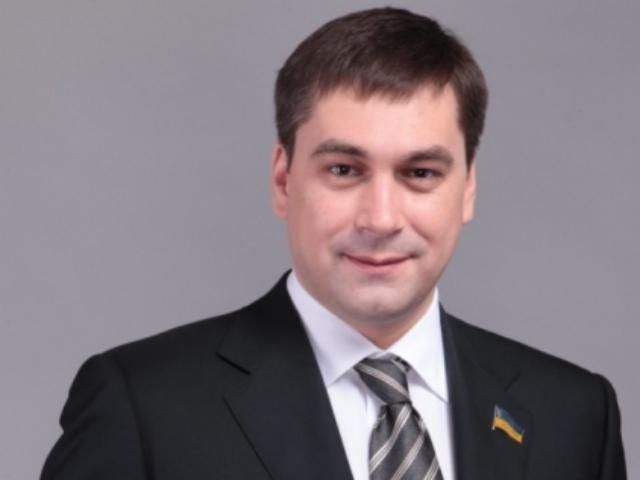 Кум Табачника пролетів на виборах Кум Табачника пролетів на виборах