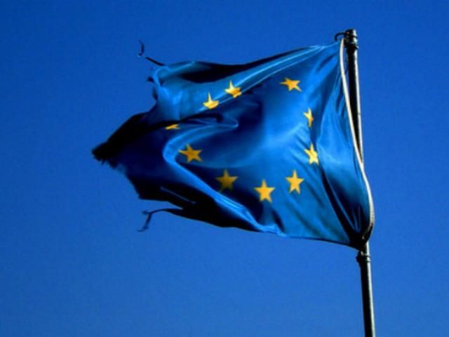 Понад 11% європейців безробітні Понад 11% європейців безробітні