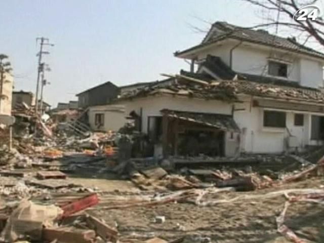 Миллиарды, выделенные на реконструкцию Японии, использовали в других целях Миллиарды, выделенные на реконструкцию Японии, использовали в других целях