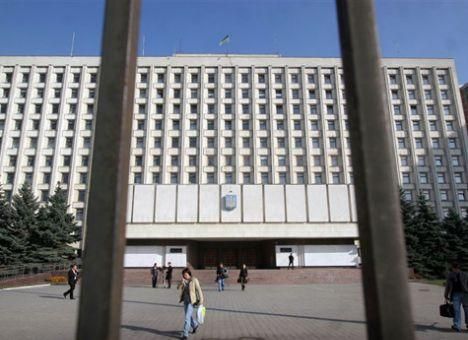 ЦВК заперечила фальсифікацію даних підрахунку голосів на сайті ЦВК заперечила фальсифікацію даних підрахунку голосів на сайті