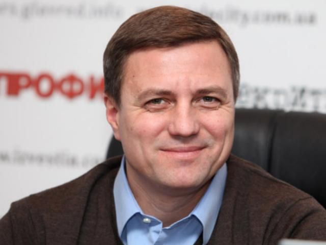 Катеринчук сохранил депутатский мандат