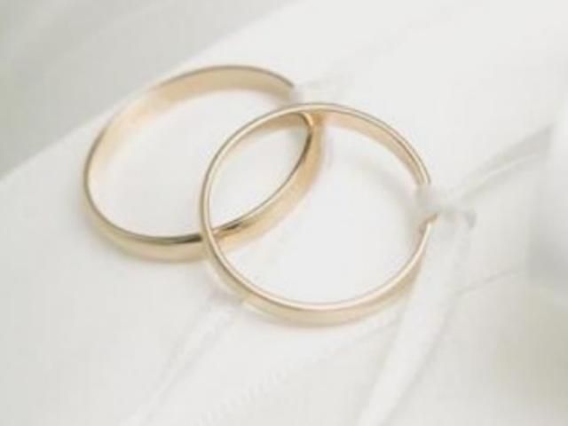 Укласти шлюб 12.12.12 не так багато охочих, як сподівалися Укласти шлюб 12.12.12 не так багато охочих, як сподівалися