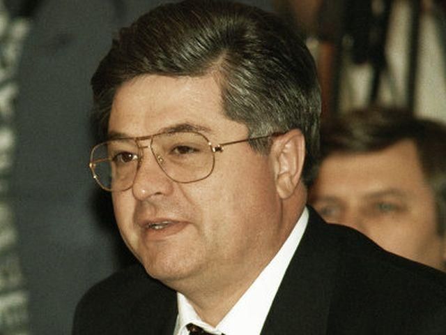 Сегодня Лазаренко отпустят на свободу Сегодня Лазаренко отпустят на свободу