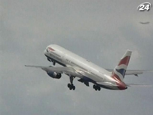 КМДА: в 2014 році у "Жулянах" почнеться будівництво другої злітної смуги КМДА: в 2014 році у "Жулянах" почнеться будівництво другої злітної смуги