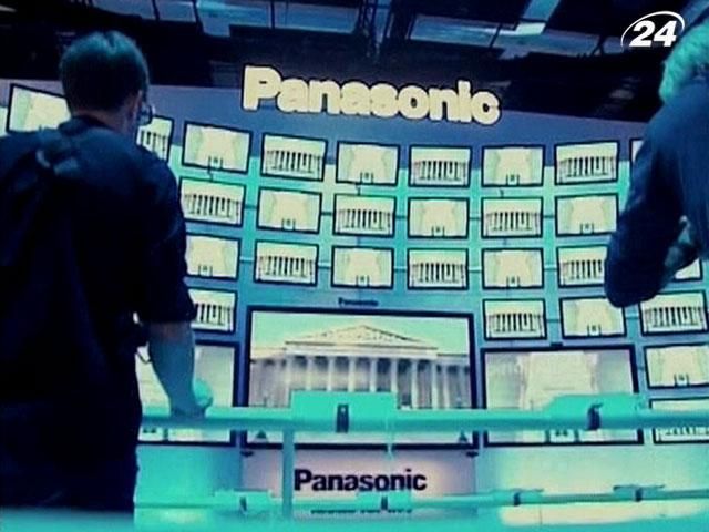 У цьому фінансовому році Panasonic втратить $9,6 мільярдів