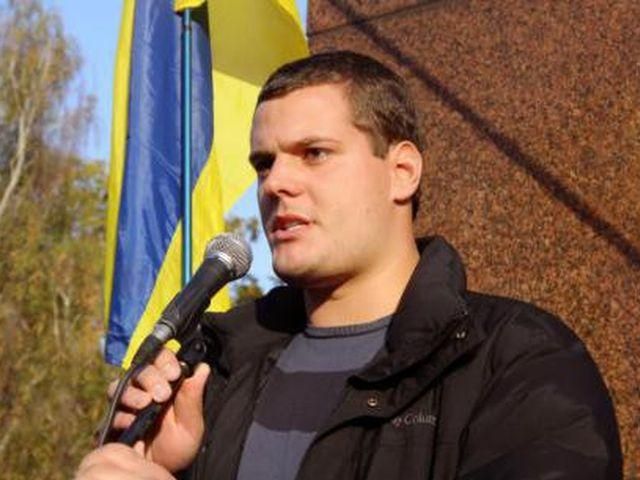 ОИК окончательно признал победу Ильенко над Герегой ОИК окончательно признал победу Ильенко над Герегой