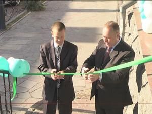 Расширение сети - 1 ноября 2012 - Телеканал новин 24 Расширение сети - 1 ноября 2012 - Телеканал новин 24