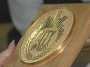 Наград много не бывает Наград много не бывает