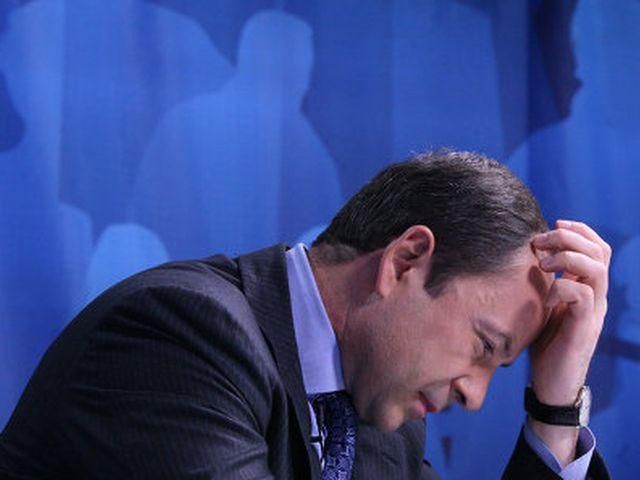 До 2020 року у нас не буде дітей в інтернатах, – Тігіпко До 2020 року у нас не буде дітей в інтернатах, – Тігіпко