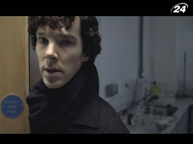 Камбербэтч сыграет менеджера The Beatles Камбербэтч сыграет менеджера The Beatles