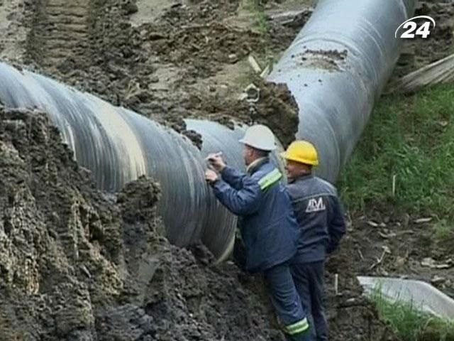 Угорщина та "Газпром" домовились про інвестиції в "Південний потік"