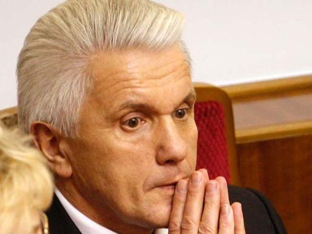 Тимошенко тепер нікому не буде потрібна, – Литвин