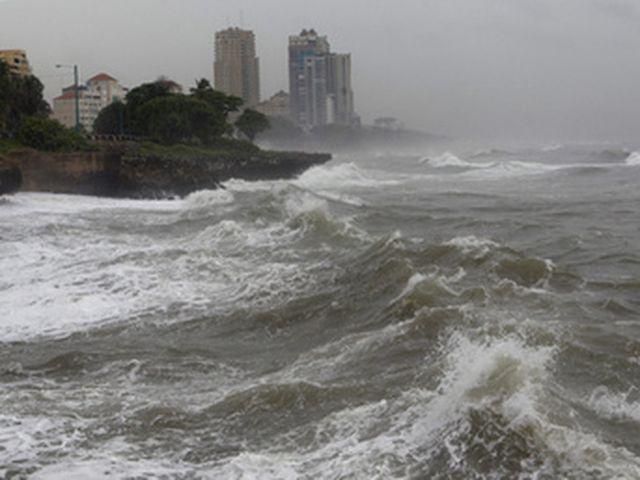 Число жертв урагана "Сэнди" возросло до 75 человек Число жертв урагана "Сэнди" возросло до 75 человек