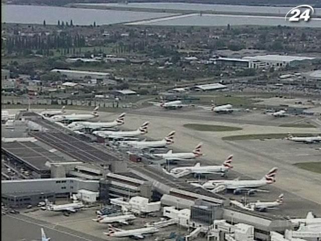 Китайская корпорация приобрела 10% акций оператора Heathrow Китайская корпорация приобрела 10% акций оператора Heathrow