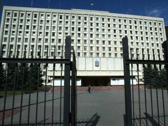 ЦВК: Вибори-2012 стали найбруднішими в історії України ЦВК: Вибори-2012 стали найбруднішими в історії України