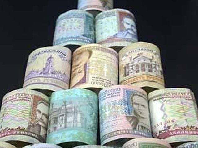 Якщо МФВ не дасть грошей Україні, гривню можуть не втримати, - Fitch Якщо МФВ не дасть грошей Україні, гривню можуть не втримати, - Fitch