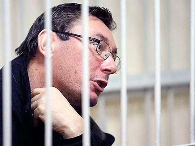 Оппозиция может выиграть президентские выборы, - подсчитал Луценко Оппозиция может выиграть президентские выборы, - подсчитал Луценко