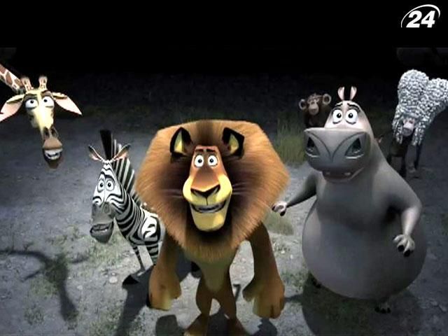 Мировые кассовые сборы "Мадагаскара-3" превысили полмиллиарда долларов Мировые кассовые сборы "Мадагаскара-3" превысили полмиллиарда долларов