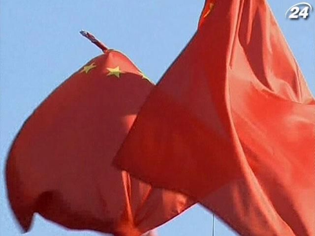 К партийному съезду в Китае меры безопасности продумали до мелочей К партийному съезду в Китае меры безопасности продумали до мелочей