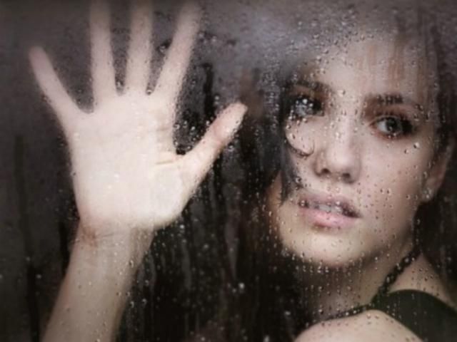 Завтра в Україні буде падати дощ Завтра в Україні буде падати дощ