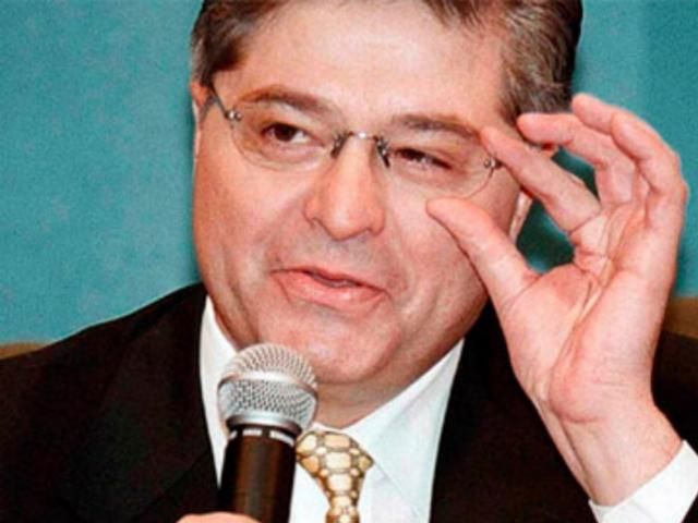 Тюремщик: Лазаренко жил в бараке на 150 человек и не работал (Видео) Тюремщик: Лазаренко жил в бараке на 150 человек и не работал (Видео)