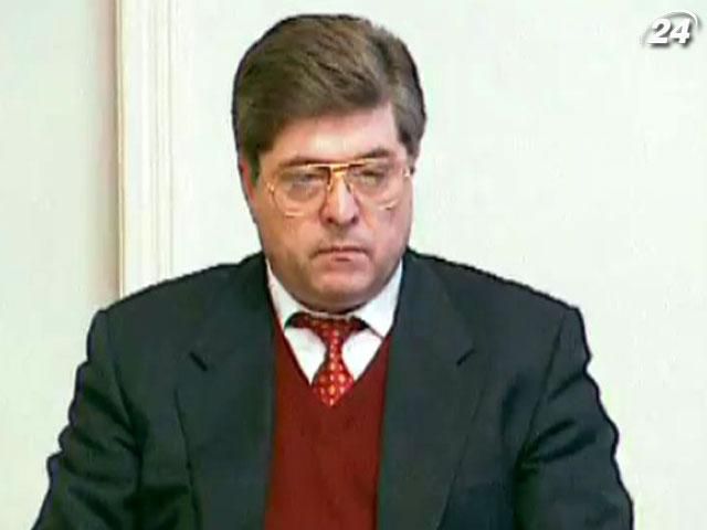 Підсумки дня: Павло Лазаренко вийшов з американської в'язниці Підсумки дня: Павло Лазаренко вийшов з американської в'язниці