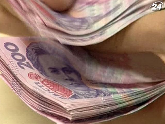 Експерти: Банки залучають депозити під старі борги Експерти: Банки залучають депозити під старі борги