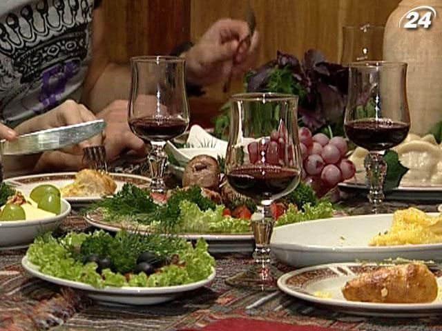 1 листопада - Міжнародний день вегана 1 листопада - Міжнародний день вегана