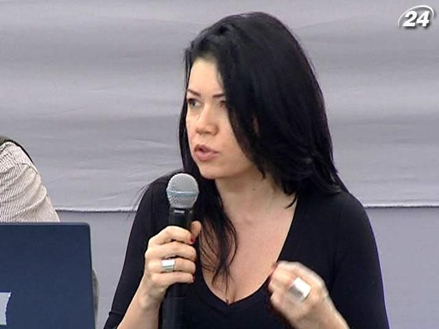 “Чесно”: люди вперше з 2004 року захищають свої голоси “Чесно”: люди вперше з 2004 року захищають свої голоси