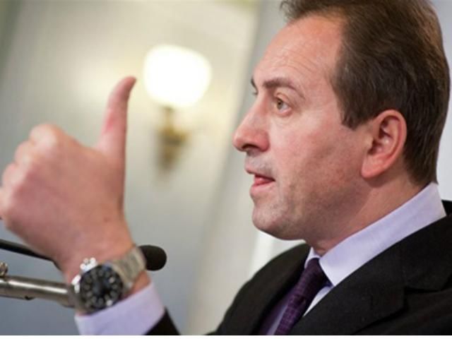 У "Батьківщині" ще не знають, чи визнавати результати виборів У "Батьківщині" ще не знають, чи визнавати результати виборів