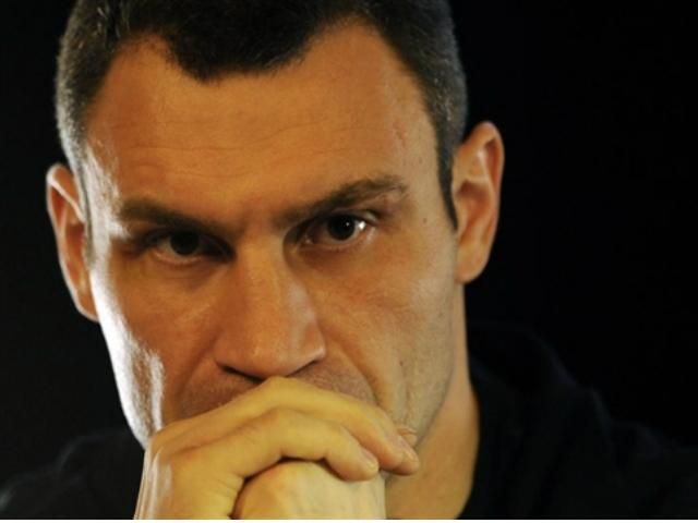 Кличко хоче, щоб розслідували кожен випадок фальсифікацій на виборах Кличко хоче, щоб розслідували кожен випадок фальсифікацій на виборах