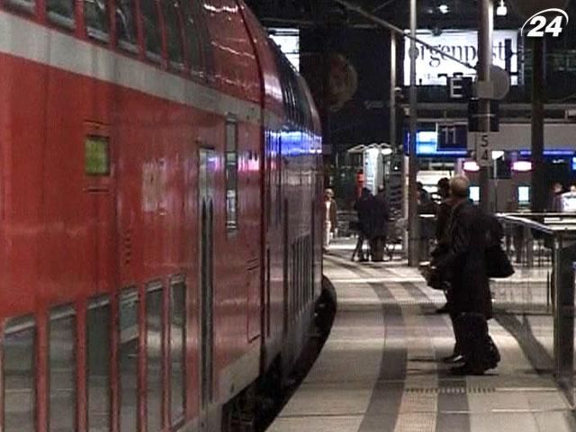 У Польщі дозволять банкрутство залізничних компаній