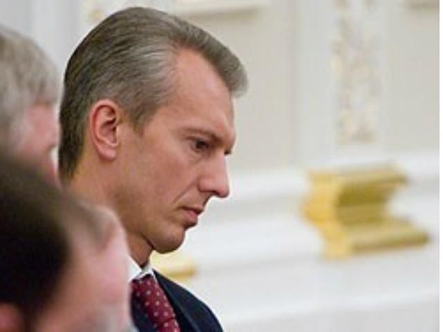 Президент замінив керівника з наглядових рад "Ощадбанку" та "Укрексімбанку" Президент замінив керівника з наглядових рад "Ощадбанку" та "Укрексімбанку"