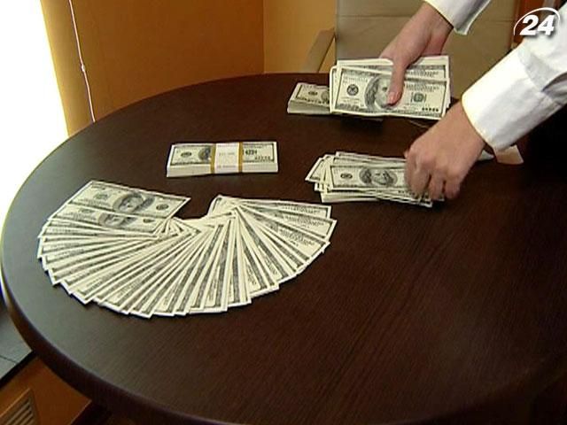 Украина одолжит средства у Всемирного банка для Госстата Украина одолжит средства у Всемирного банка для Госстата