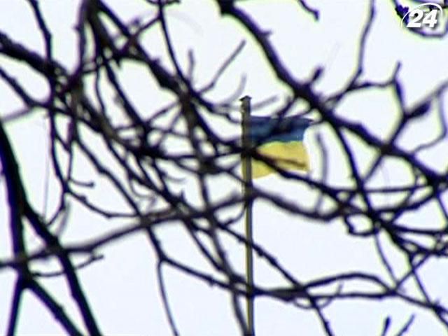 Остаток на казначейском счете Украине упал до минимума за 10 лет Остаток на казначейском счете Украине упал до минимума за 10 лет