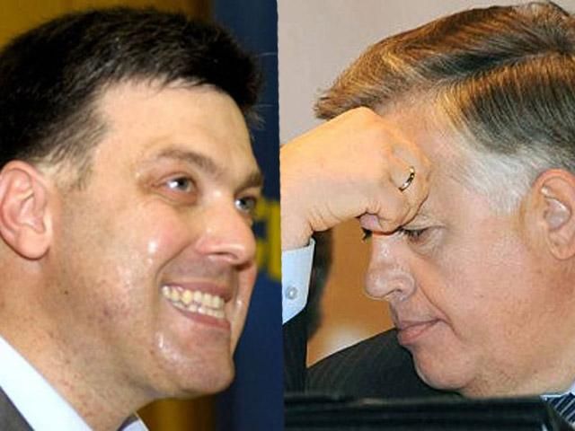 В новом составе Рады националистов будет больше, чем коммунистов В новом составе Рады националистов будет больше, чем коммунистов