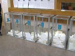 Київський ОВК № 223 досі не працює