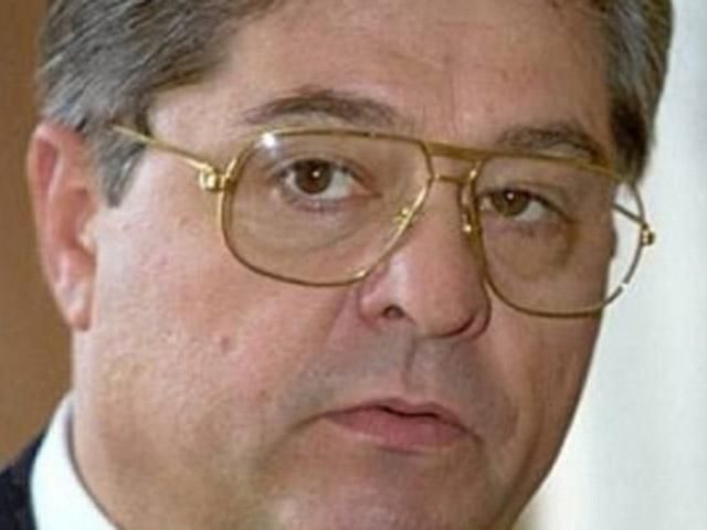 Комерсант: Лазаренко знову у тюрмі Комерсант: Лазаренко знову у тюрмі