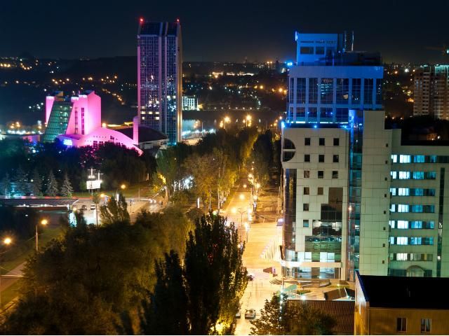 В Донецке Проспект Мира отремонтируют за 92 миллиона гривен В Донецке Проспект Мира отремонтируют за 92 миллиона гривен