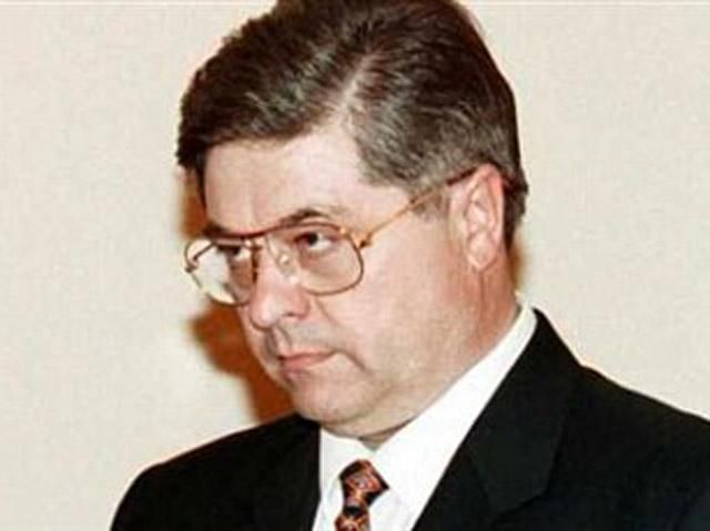 УНН: Лазаренко не будет просить у США политического убежища УНН: Лазаренко не будет просить у США политического убежища