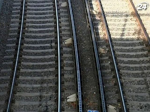 В Греции бастуют работники железной дороги и метро