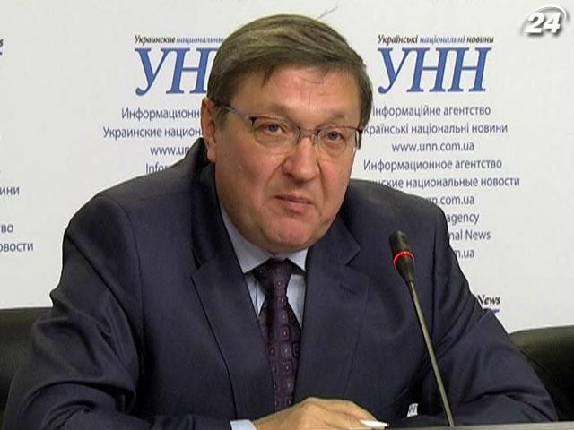 Эксперты советуют Украине готовить новую программу сотрудничества с МВФ Эксперты советуют Украине готовить новую программу сотрудничества с МВФ