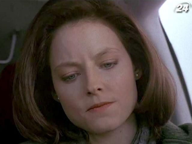 Джоді Фостер відзначили за вклад у кінематограф Джоді Фостер відзначили за вклад у кінематограф