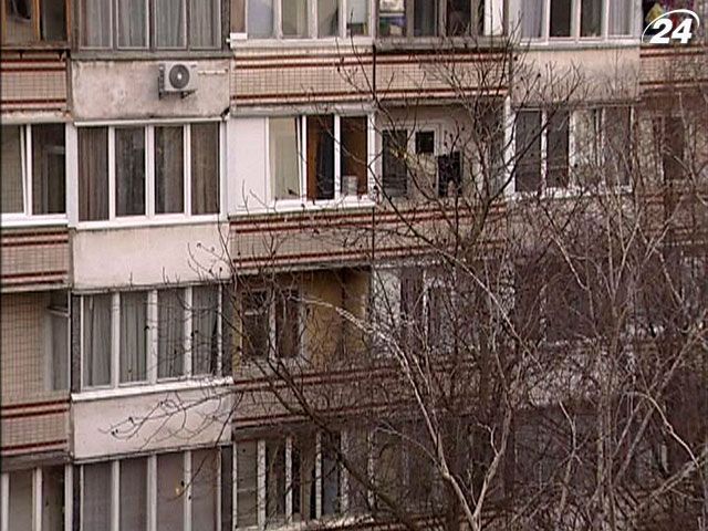 У Києві пожвавився ринок житлової нерухомості