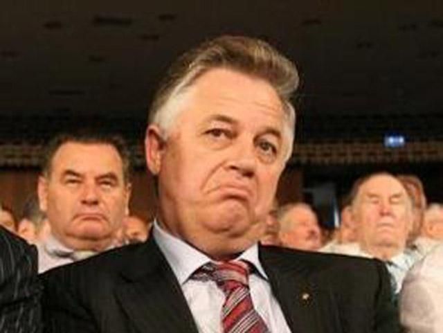 Регионал: КПУ - это не партия, а бизнес-корпорация Регионал: КПУ - это не партия, а бизнес-корпорация