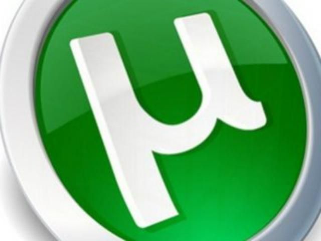 В России хотят начать борьбу с торрентами В России хотят начать борьбу с торрентами