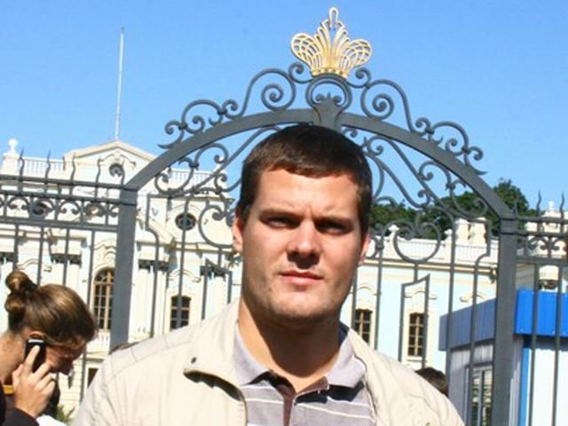 Ильенко: У оппозиции не будет большинства Ильенко: У оппозиции не будет большинства