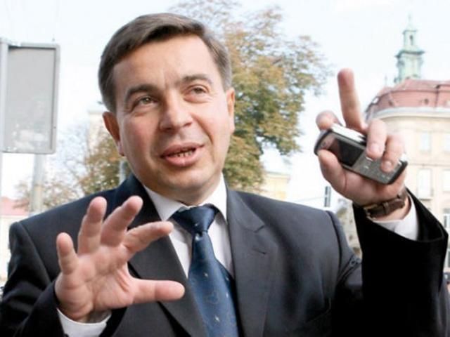 Стецьків: Перемогли не гроші і не "гречка", а перемогли бренди опозиційних партій Стецьків: Перемогли не гроші і не "гречка", а перемогли бренди опозиційних партій