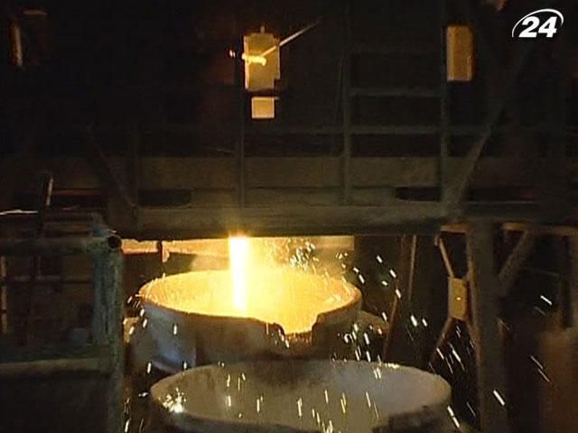 Участники рынка: мировой рынок металлопроката обвалился Участники рынка: мировой рынок металлопроката обвалился